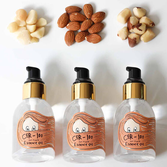 ELIZAVECCA CER-100 HAIR MUSCLE ESSENCE OIL 100ML